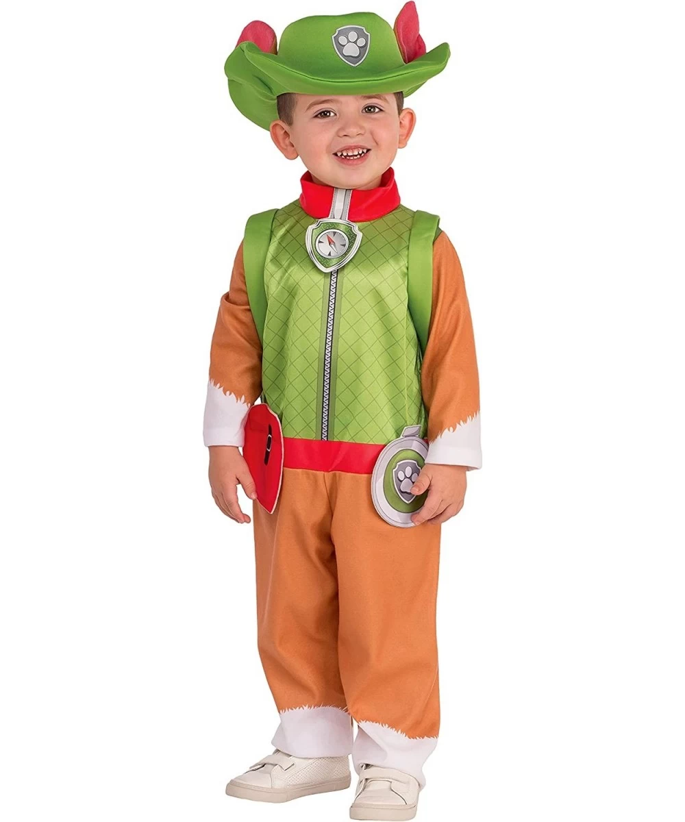 Boy's Paw Patrol Tracker Puppy Costume Medium $43.95 Kids' Costumes