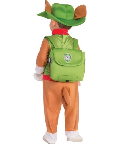 Boy's Paw Patrol Tracker Puppy Costume Medium $43.95 Kids' Costumes