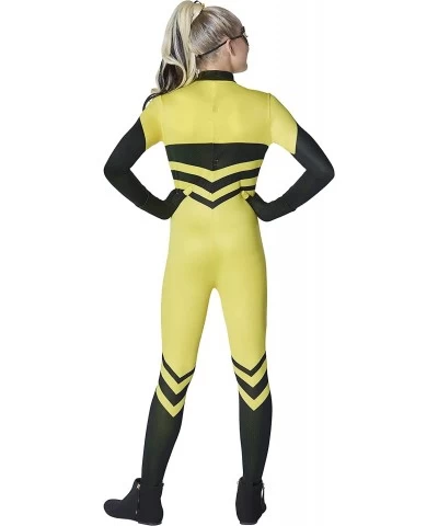 Kids Miraculous Ladybug Queen Bee Costume $47.36 Kids' Costumes