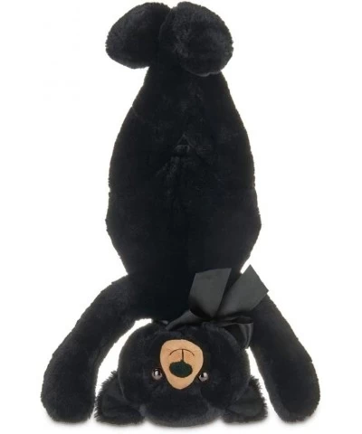 Bearington Scout Plush Stuffed Animal Black Bear Teddy 16 $33.08 Stuffed Animals & Teddy Bears