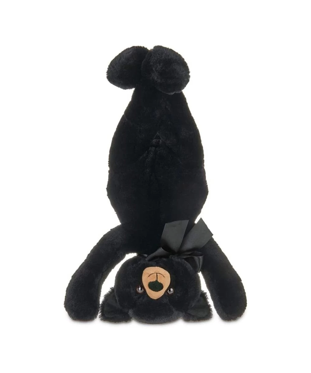 Bearington Scout Plush Stuffed Animal Black Bear Teddy 16 $33.08 Stuffed Animals & Teddy Bears