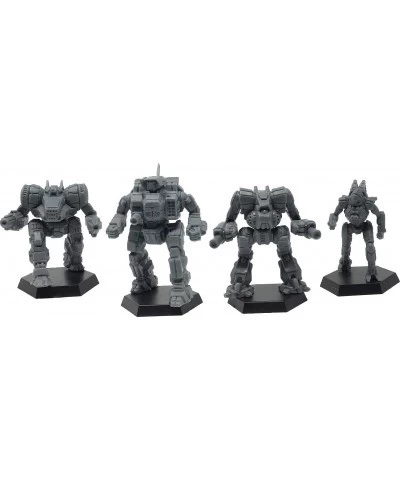 BattleTech Mini Force Pack: Inner Sphere Support Lance $39.61 Board Games