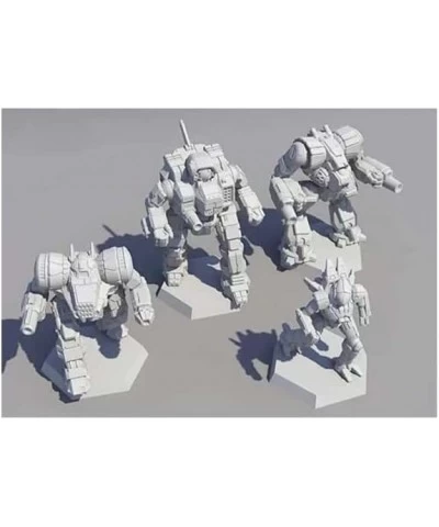 BattleTech Mini Force Pack: Inner Sphere Support Lance $39.61 Board Games