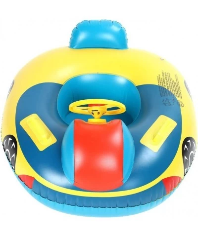 XYX. 2021 Upgrade Thickened Seat Baby Pool Float Baby Swim Float Infant Swimming Float for Kids 3 Months to 3 Years Old $28.2...