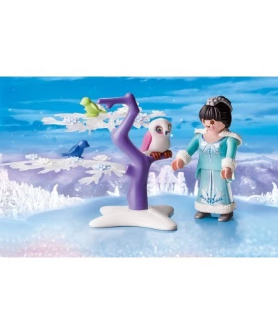 Ice Princess Carry Case $45.71 Play Figure Playsets