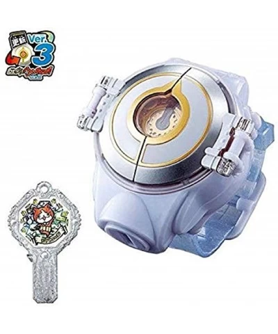 Bandai DX Yo-Kai Watch Elda ver. K Yo-Kai Watch $69.89 Yo-Yos