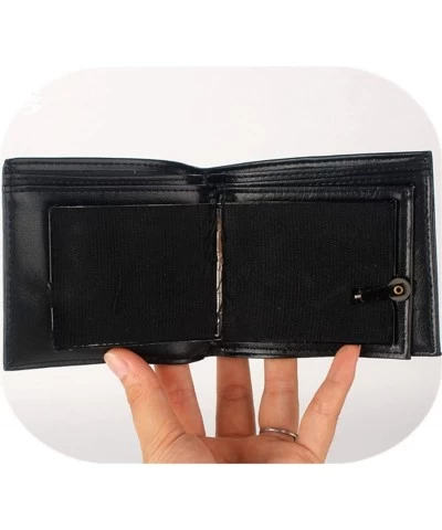 Magic Flaming Fire Wallet Magician Stage Street Inconceivable Show Prop Upgraded Magic Flame Wallet $45.90 Magic Kits & Acces...