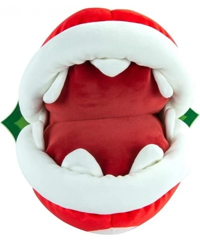 Club Mocchi-Mocchi- Nintendo Super Mario Plush — Piranha Plant Plushie — Collectible Squishy Plushies — 15 Inch $62.03 Plush ...