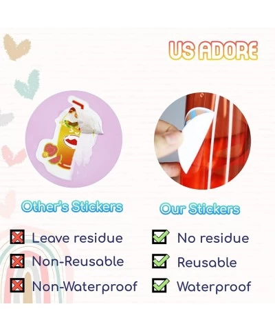 100 PCS Cute Stickers Kawaii Anime Stickers Waterproof Vinyl Decals 90s Sticker for Water Bottles Suitcase Skateboard Laptop ...