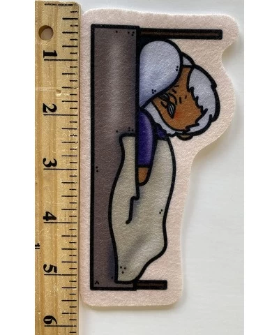 Jacob & Esau Felt Figures for Bible Flannel Board Stories 15 Precut Figures Story Guide Activity Pages $29.43 Magnetic & Felt...