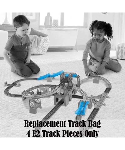 Replacement Parts for Thomas The Train - GBN45 ~ Thomas & Friends Trackmaster Percy 6 - in - 1 Set ~ Replacement Track Bag ~ ...