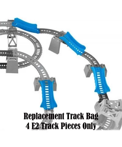 Replacement Parts for Thomas The Train - GBN45 ~ Thomas & Friends Trackmaster Percy 6 - in - 1 Set ~ Replacement Track Bag ~ ...