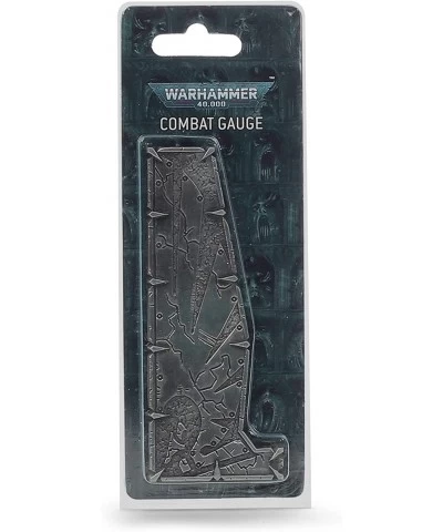 Warhammer 40 000 - Combat Gauge $39.61 Game Accessories