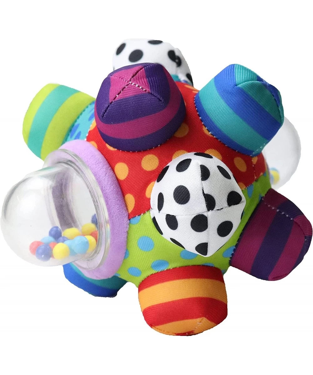 Developmental Bumpy Ball Toy Newborn Baby Infant Toys 0-3 Months Help Develop Motor Skills and Brain Nerves Sensory Baby Toys...