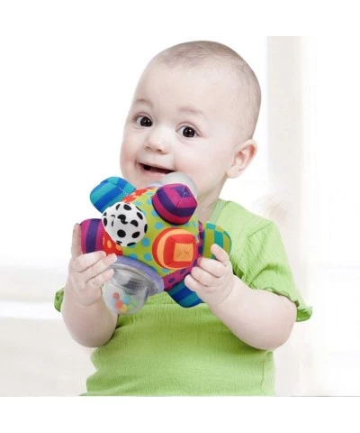 Developmental Bumpy Ball Toy Newborn Baby Infant Toys 0-3 Months Help Develop Motor Skills and Brain Nerves Sensory Baby Toys...