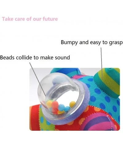 Developmental Bumpy Ball Toy Newborn Baby Infant Toys 0-3 Months Help Develop Motor Skills and Brain Nerves Sensory Baby Toys...