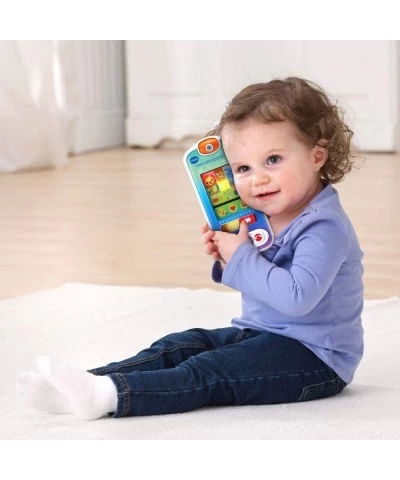 Touch and Chat Light-Up Phone $25.79 Electronic Learning & Education Toys