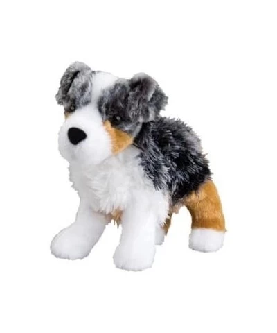 Steward Australian Shepherd Dog Plush Stuffed Animal $23.12 Stuffed Animals & Teddy Bears