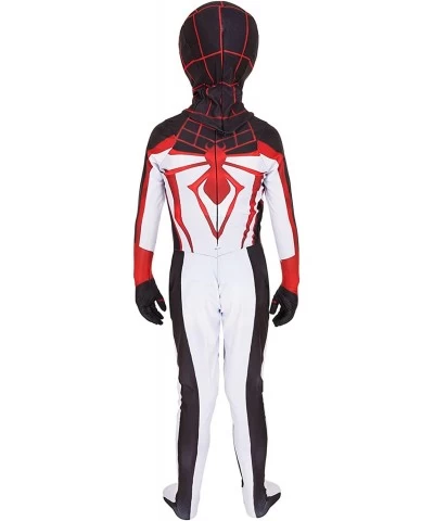 Superhero Costume Kids Bodysuits Spandex Halloween Cosplay Costumes $49.09 Kids' Costumes