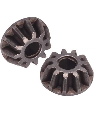 2 Pcs 11T Bevel Gear EA1038 for JLB Racing Cheetah 1/10 Brushless RC Car Parts Accessories 487027 $25.33 Remote & App Control...