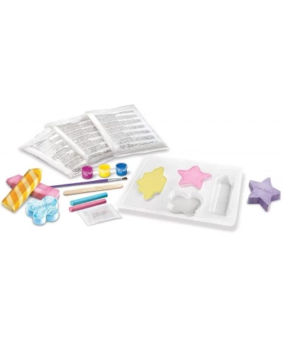 Toysmith My Fun & Creative Chalk Factory DIY Arts & Crafts Mix & Make Draw for Kids Girls & Boys (3858) $18.88 Kids' Drawing ...