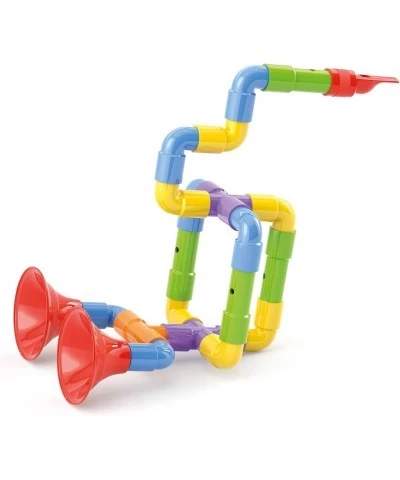 Super Saxoflute Customizable Musical Instrument $28.49 Kids' Musical Instruments