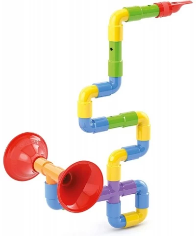 Super Saxoflute Customizable Musical Instrument $28.49 Kids' Musical Instruments