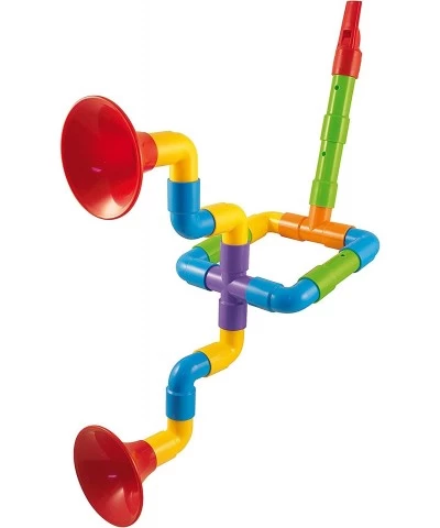 Super Saxoflute Customizable Musical Instrument $28.49 Kids' Musical Instruments