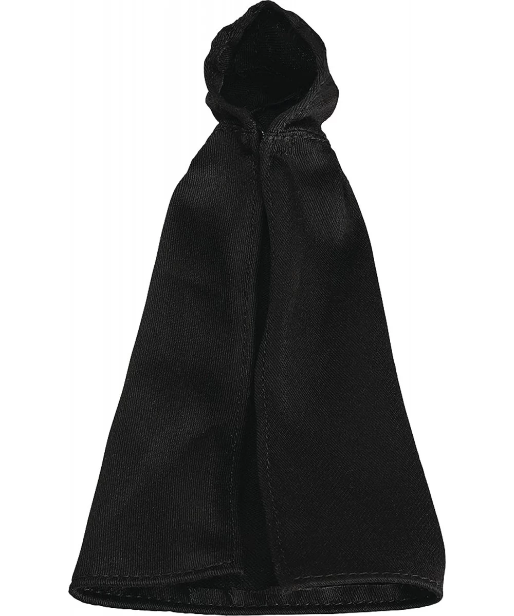 Figma Styles: Simple Cape (Black) Figure Accessory Multicolor $31.55 Action Figures