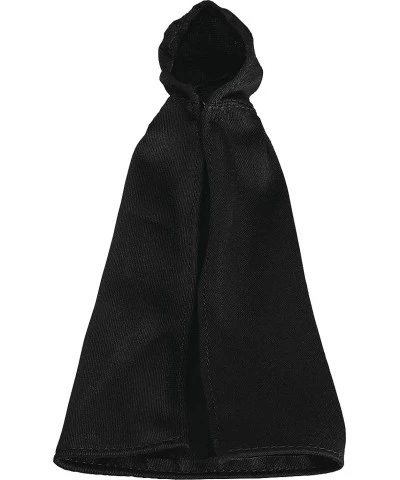 Figma Styles: Simple Cape (Black) Figure Accessory Multicolor $31.55 Action Figures