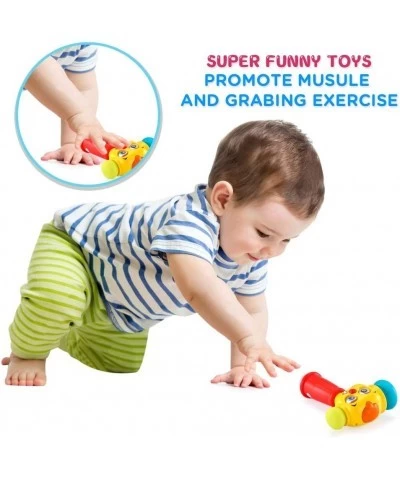 Baby Toys for 1 Year Old Baby Hammer Toy - Light& Musical Toys for 12 to 18 Months up | Infant Toys Funny Baby Hammer Toddler...