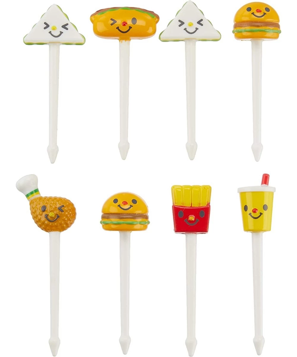 Torune Lunch Pick Hamburger Set Pick P-3202 $13.03 Toy Kitchen Products