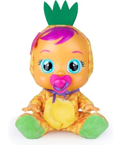 Tutti Frutti - Pia The Pineapple Fruit Scented Baby Doll $45.45 Dolls