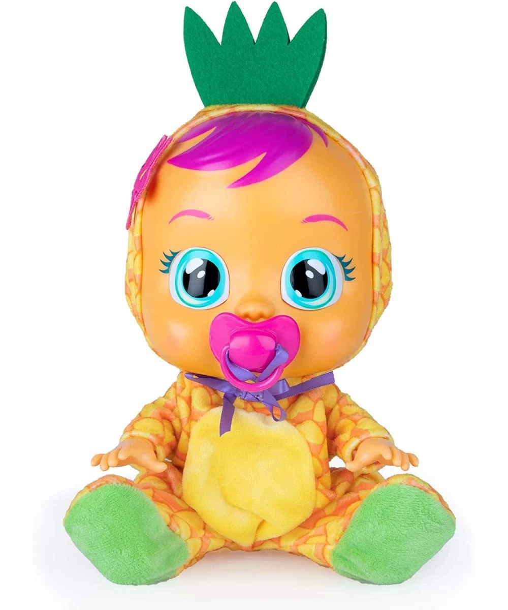 Tutti Frutti - Pia The Pineapple Fruit Scented Baby Doll $45.45 Dolls