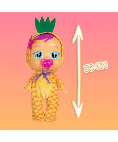 Tutti Frutti - Pia The Pineapple Fruit Scented Baby Doll $45.45 Dolls