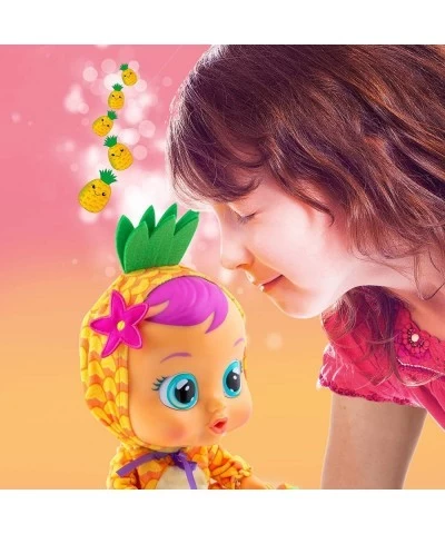 Tutti Frutti - Pia The Pineapple Fruit Scented Baby Doll $45.45 Dolls