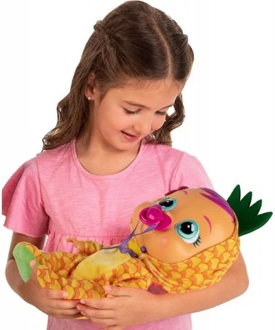 Tutti Frutti - Pia The Pineapple Fruit Scented Baby Doll $45.45 Dolls