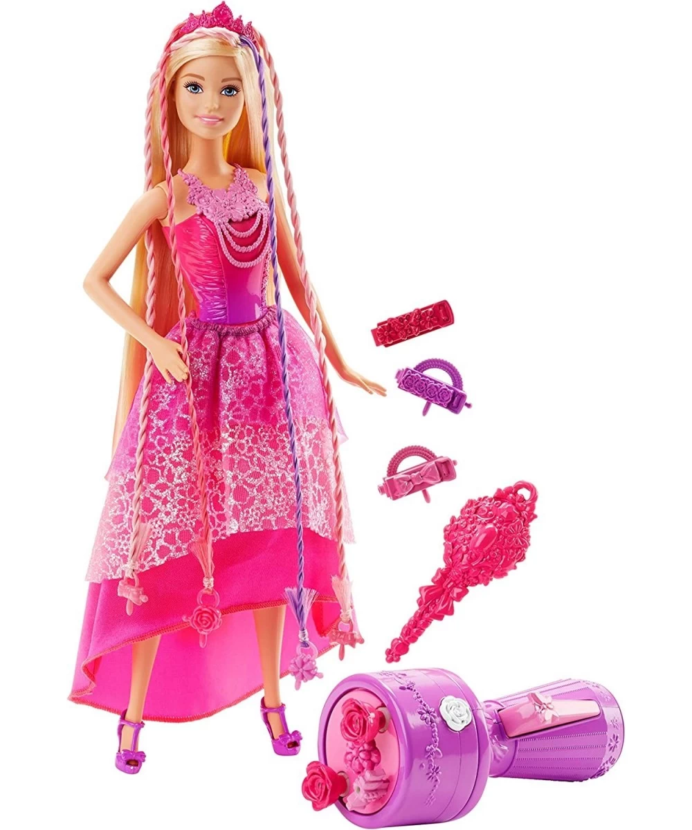 Endless Hair Kingdom Snap 'n Style Princess Doll $87.55 Dolls