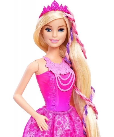 Endless Hair Kingdom Snap 'n Style Princess Doll $87.55 Dolls