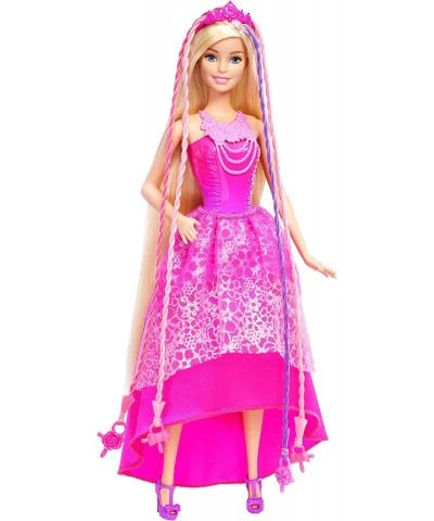 Endless Hair Kingdom Snap 'n Style Princess Doll $87.55 Dolls