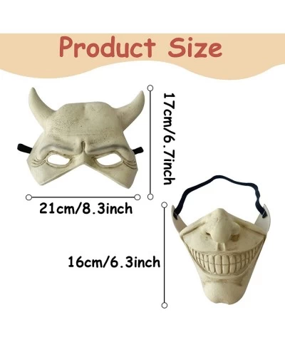 The Black Phone Mask Scary Mask Costume The Grabber Cosplay Horror Movie Mask for Men Halloween Masquerade Fancy Prop $46.64 ...