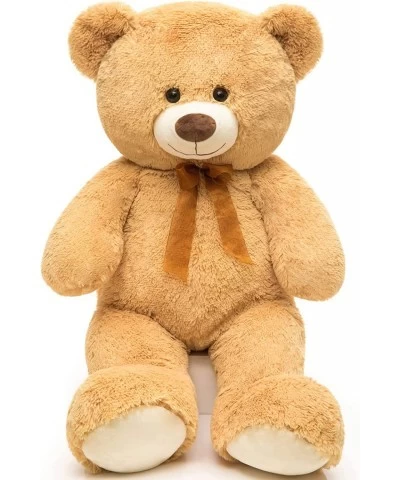 Giant Teddy Bear Soft Stuffed Animals Plush Big Bear Toy for Kids Girlfriend 35.4 inch (Tan) $64.82 Stuffed Animals & Teddy B...