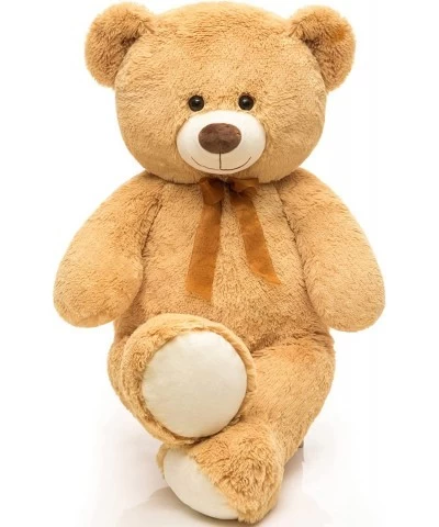 Giant Teddy Bear Soft Stuffed Animals Plush Big Bear Toy for Kids Girlfriend 35.4 inch (Tan) $64.82 Stuffed Animals & Teddy B...