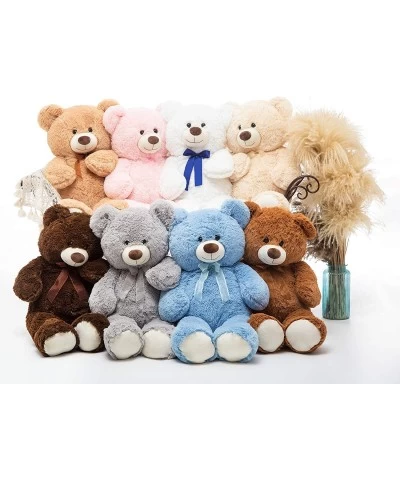 Giant Teddy Bear Soft Stuffed Animals Plush Big Bear Toy for Kids Girlfriend 35.4 inch (Tan) $64.82 Stuffed Animals & Teddy B...