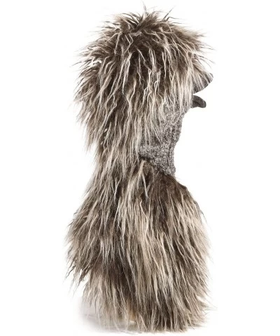 Emu Stage Puppet Brown $50.34 Plush Puppets