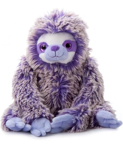 Purple Sloth Stuffed Animal Gifts for Kids Purple Pazzion Sloth Plush Toy 20 inches $39.02 Stuffed Animals & Teddy Bears