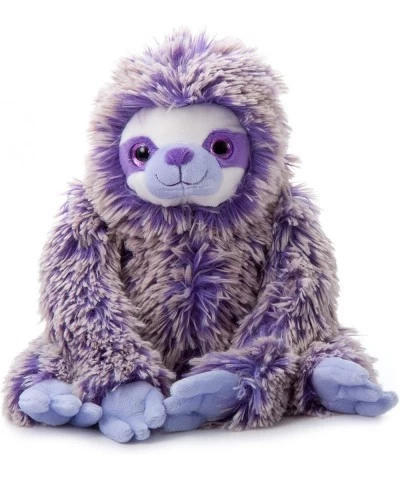 Purple Sloth Stuffed Animal Gifts for Kids Purple Pazzion Sloth Plush Toy 20 inches $39.02 Stuffed Animals & Teddy Bears