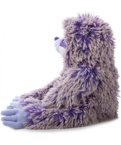 Purple Sloth Stuffed Animal Gifts for Kids Purple Pazzion Sloth Plush Toy 20 inches $39.02 Stuffed Animals & Teddy Bears