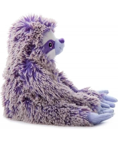 Purple Sloth Stuffed Animal Gifts for Kids Purple Pazzion Sloth Plush Toy 20 inches $39.02 Stuffed Animals & Teddy Bears