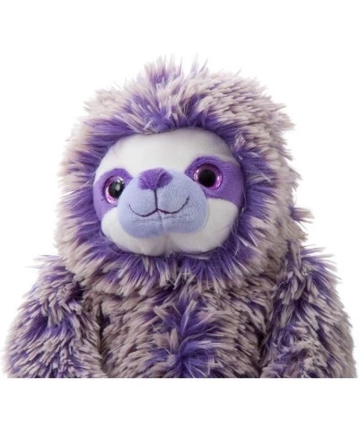 Purple Sloth Stuffed Animal Gifts for Kids Purple Pazzion Sloth Plush Toy 20 inches $39.02 Stuffed Animals & Teddy Bears